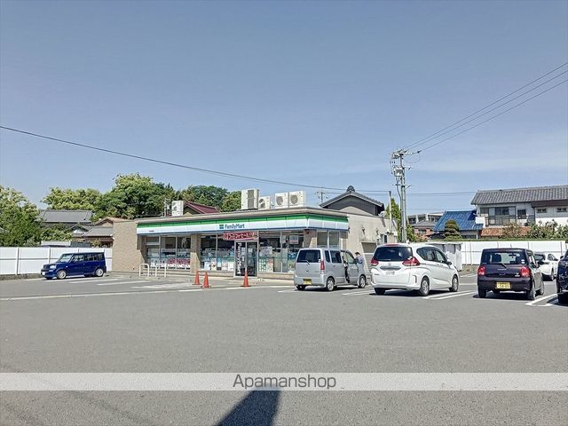 グランシャリオ前屋敷Aの周辺写真