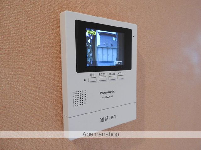 コンフォーティア412の内装写真
