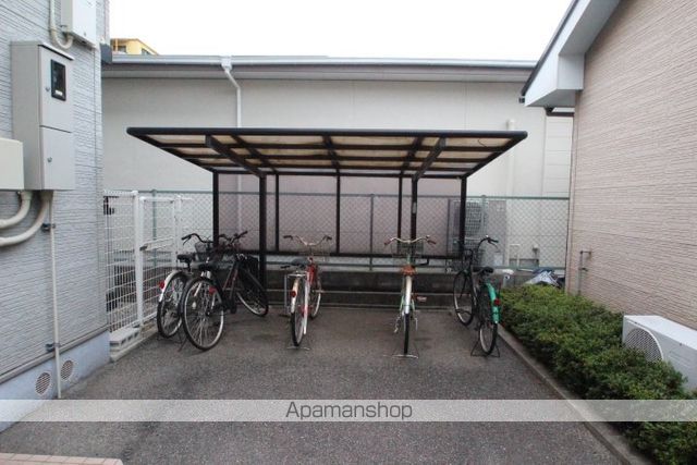 神戸電鉄三田線 田尾寺駅 徒歩2分 2階建 築30年のその他写真