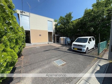 レオパレスベルヴィル[1K/21.81m2]の外観2