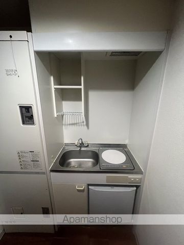 TMMINAMIMORIMACHIの内装写真