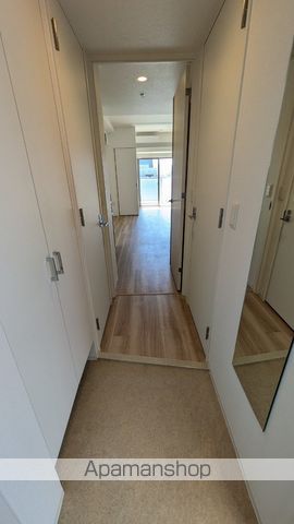 セレニテ新大阪ミラク弐番館の内装写真