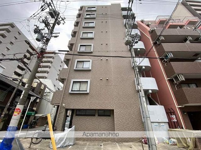グランドタワー森之宮SOUTHの外観写真