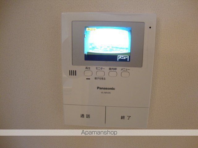 サニーヒルズ姫方の内装写真