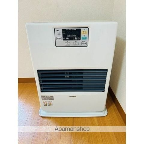 ウエストビレッジの内装写真