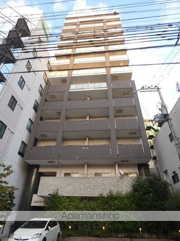 ARROW FIELDS貮番館の外観写真