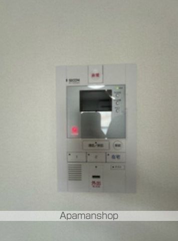 ルグナソーレグンの内装写真