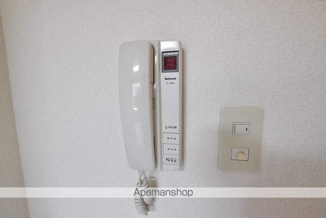 ルーブル4条館の内装写真