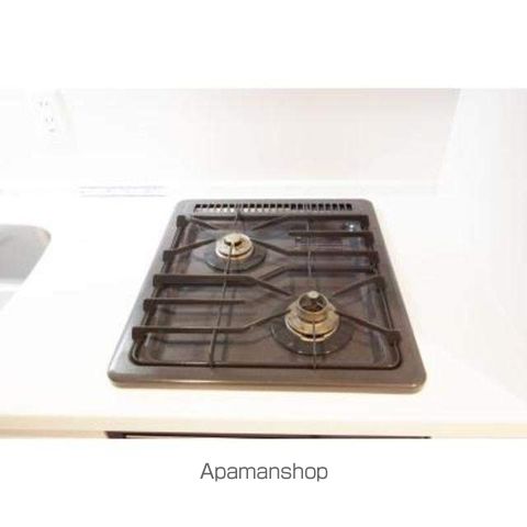 パークアクシス日本橋ステージの内装写真