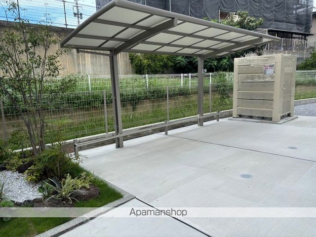 DーROOM原町駅南の内装写真
