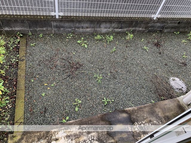 レオパレスカメリアの内装写真