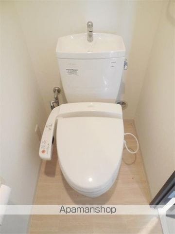 ルーセント菅原の内装写真