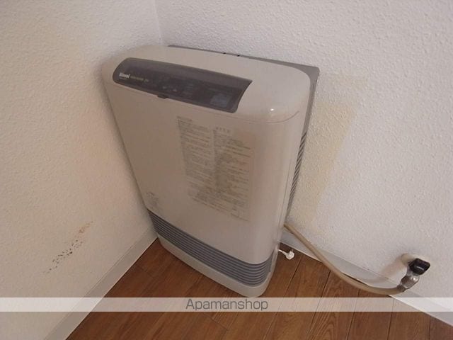 ヴァンクール北5条の内装写真
