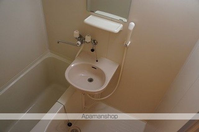 レオパレスサザンクロスIIIの内装写真