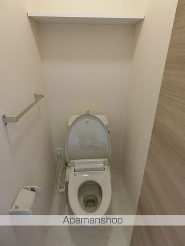 リヴェール湘南の内装写真