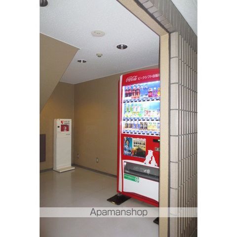 ライオンズマンション横浜鴨居の外観写真