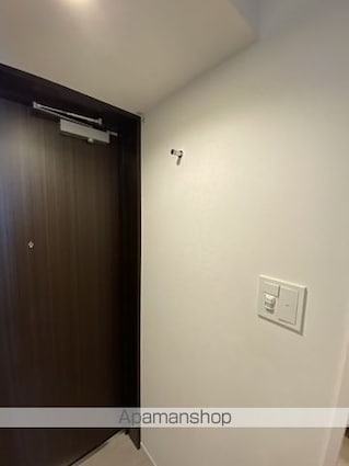 パークアクシス柏[2DK/40.18m2]の内装2