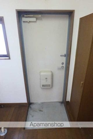 セ・ラ・セーヌの内装写真