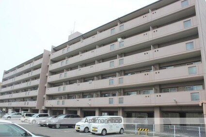 香川県高松市木太町[1DK/33.96m2]の外観4