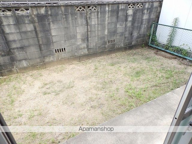 プレジール小﨑の内装写真