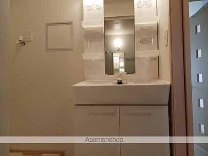 カーサ・フィオーレ[1LDK/46.28m2]のその他設備1