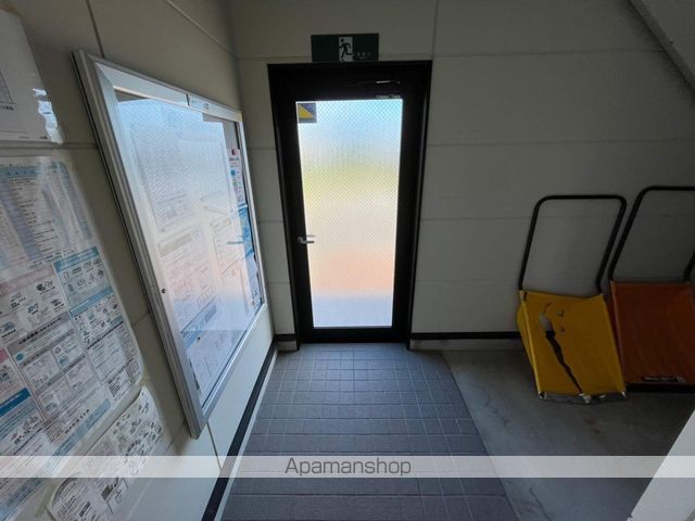 レオパレス北海道23のその他写真