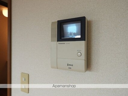 サンハイツＫ[2LDK/62.01m2]のその他設備