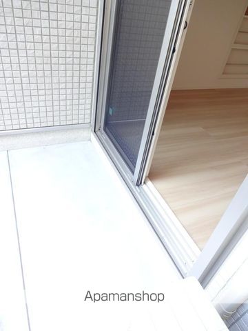 ボアソルチの内装写真