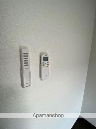 マイライフ鬼無[1R/15.66m2]の内装6