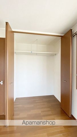 ハイム川東 南棟の内装写真