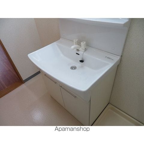 グランディオール原の内装写真