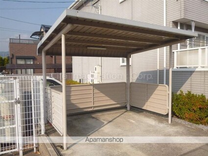 アイネ　パウゼ[2LDK/51.67m2]の共用部1