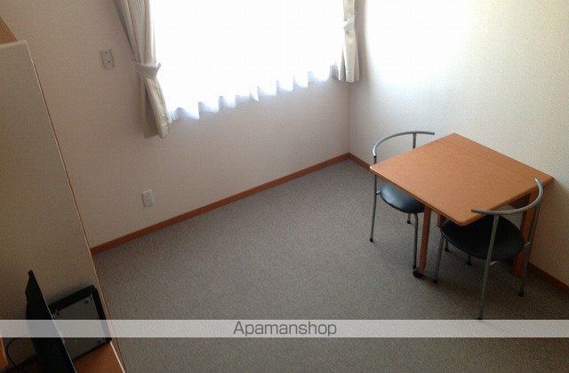 レオパレスあけぼのの内装写真