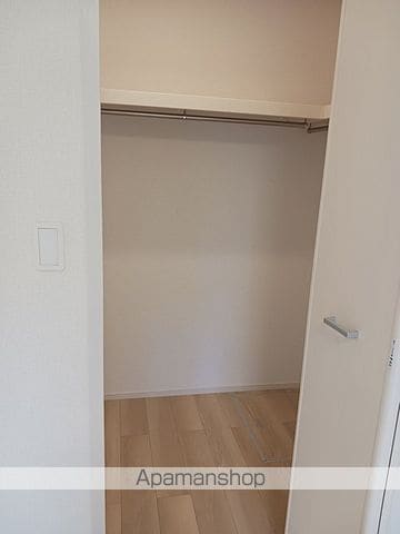 ベルゼル・Iの内装写真