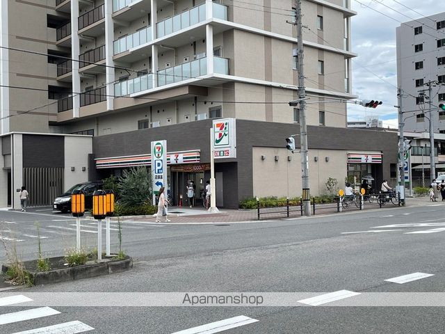 レオパレスE サクセスの周辺写真