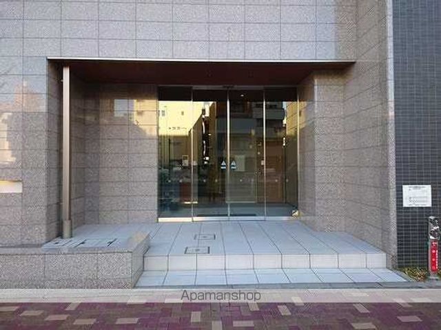 OKBアヴェニール菊井町の内装写真