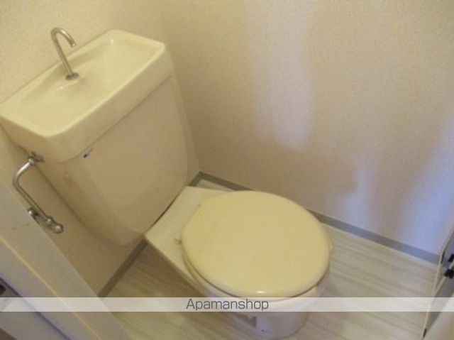 メゾンクレール 四番館の内装写真