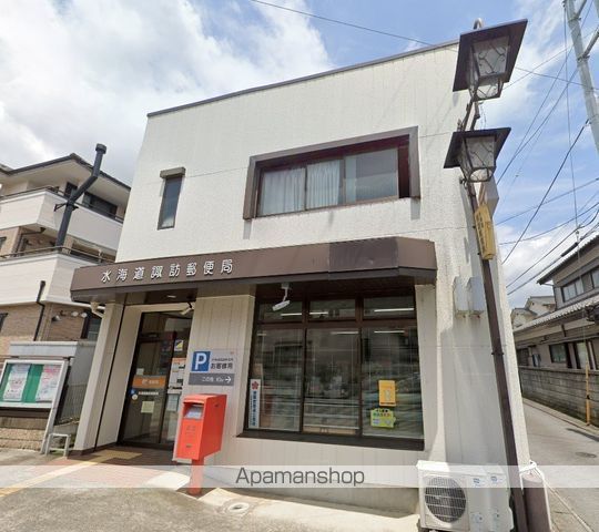 CLASSEED TERRACEの周辺写真