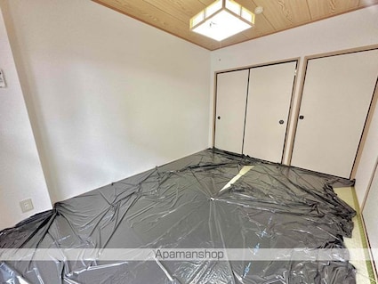 ＮｅｏＭｉｌｌｅｎｎｉｕｍ[2LDK/47.97m2]の内装2