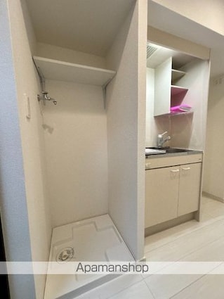 マーレ弦巻[1K/18.44m2]のその他内装6