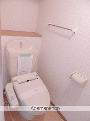 グランディール太田Aの内装写真