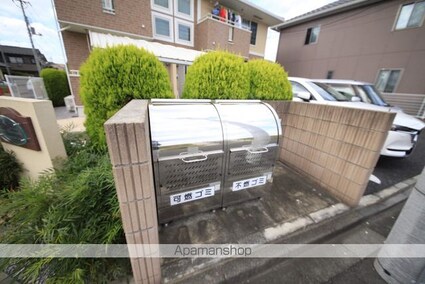 テラス・リバーサイド[1LDK/46.09m2]の共用部1