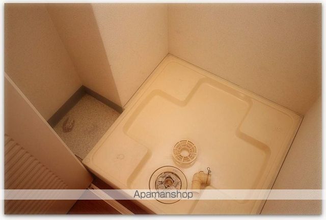 G’COURTZENの内装写真