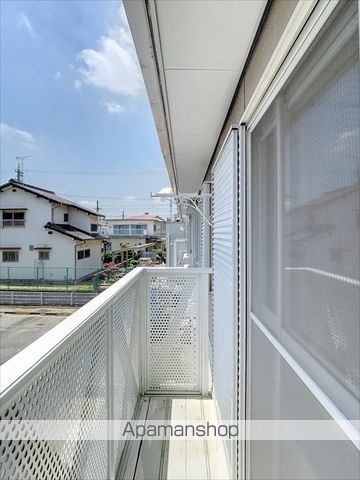 フレグランス桜Cの内装写真