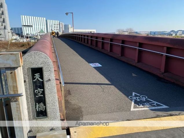 パークコート羽田の周辺写真