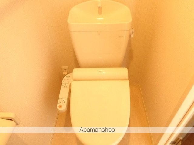 可部線 安芸長束駅 徒歩18分 3階建 築15年の内装写真