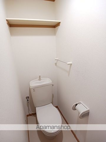 カレントIの内装写真