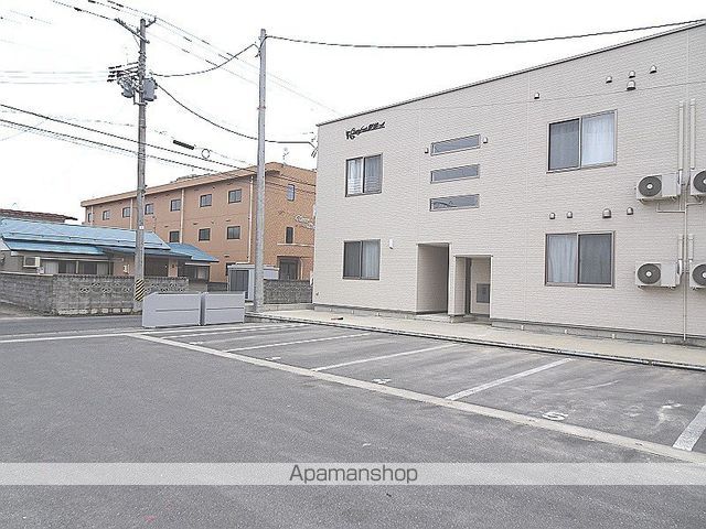 コンフォート駅前Aの周辺写真