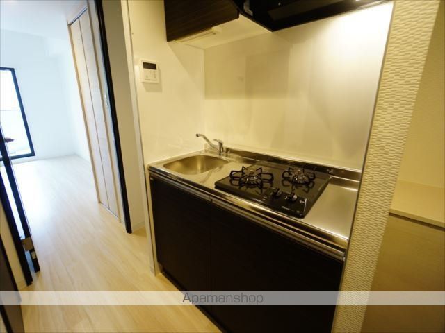 SーRESIDENCE上前津の内装写真