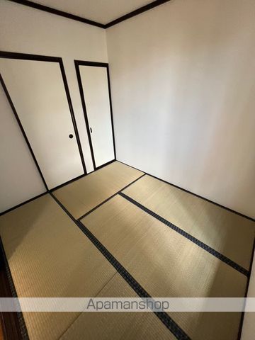 YOUコーポIIの内装写真